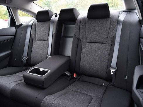 New 2025 Honda Accord SE image 21