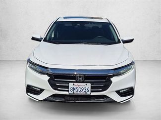 Used 2019 Honda Insight Touring video 2