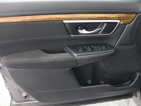 Used 2018 Honda CR-V EX image 25