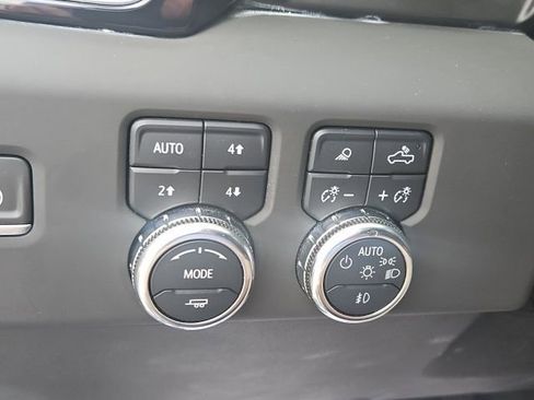 Used 2024 GMC Sierra 1500 Denali Ultimate AWD/4WD image 28