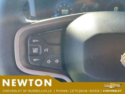 Used 2026 Ford Bronco Big Bend AWD/4WD image 13