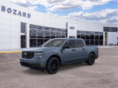 New 2026 Ford Maverick XLT w/ XLT Luxury Package