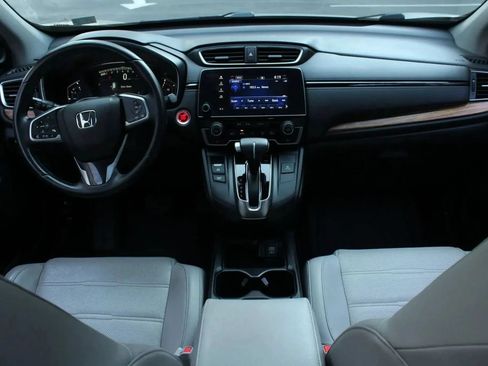 Used 2017 Honda CR-V EX-L image 23
