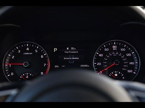 Used 2023 Kia Forte LXS w/ LXS Technology Package image 11