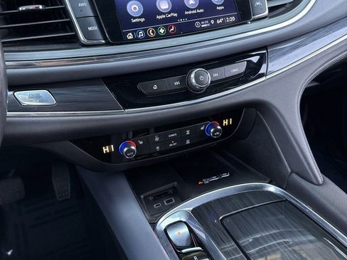 Used 2022 Buick Enclave Essence w/ Trailering Package, 5000 lbs. image 16