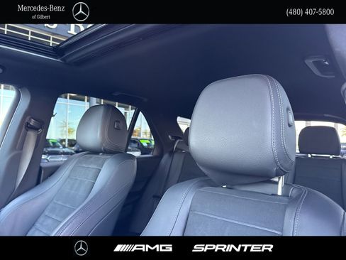 Used 2021 Mercedes-Benz GLE 350 image 16