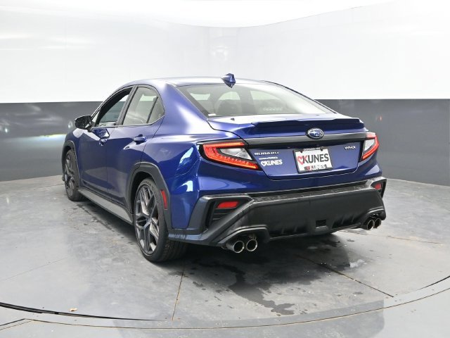Used 2024 Subaru WRX TR AWD/4WD image 10