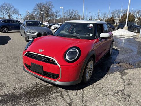 Used 2025 MINI Cooper S image 3