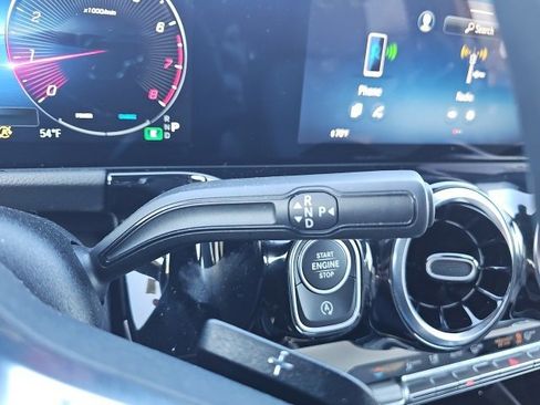 Certified 2025 Mercedes-Benz GLA 250 4MATIC image 23