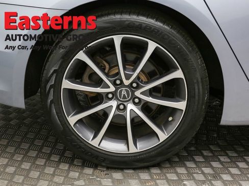 Used 2016 Acura TLX V6 w/ Technology Package image 32
