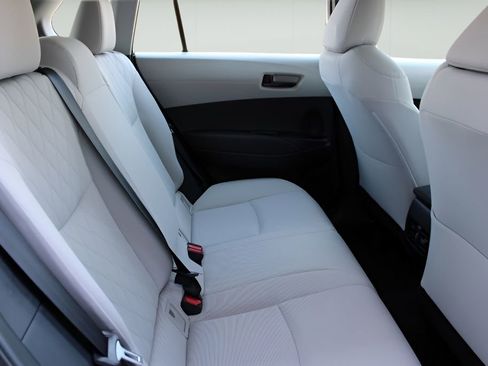 Used 2023 Toyota Corolla Cross L image 20