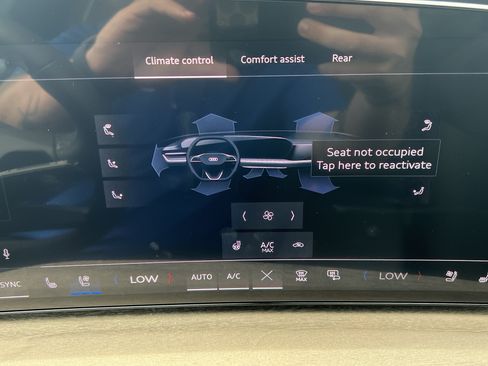 Certified 2025 Audi Q5 Premium w/ Premium Plus AWD/4WD image 29