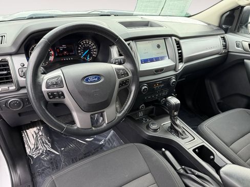 Used 2020 Ford Ranger XLT w/ Equipment Group 301A Mid image 15