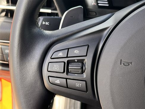 Used 2024 Toyota Supra image 14