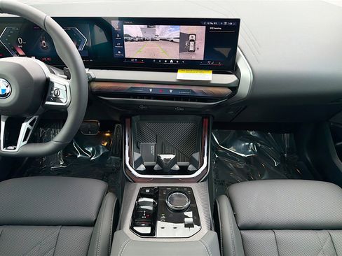 New 2026 BMW X3 xDrive30 w/ Premium Package image 19
