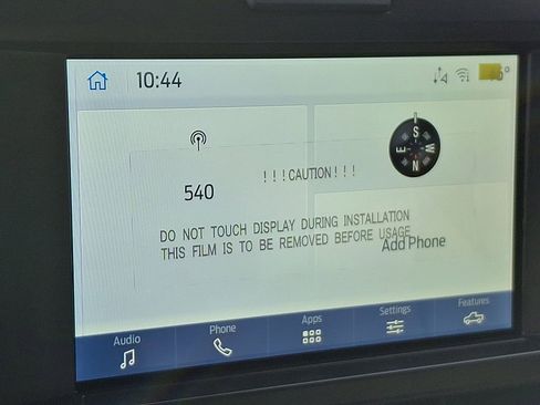 New 2026 Ford F350 XLT w/ XLT Value Package AWD/4WD image 8