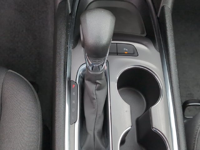 Used 2024 Chevrolet Malibu LT FWD image 19