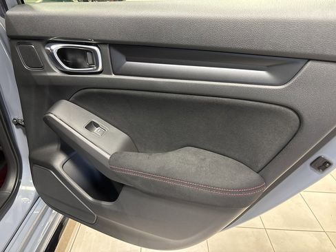 New 2025 Honda Civic Type R image 20