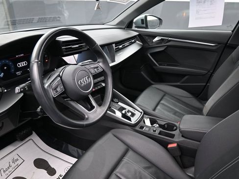 Used 2023 Audi A3 2.0T Premium w/ Convenience Package image 27