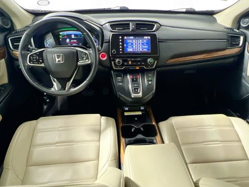 Used 2022 Honda CR-V Touring image 30