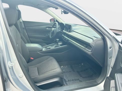 Used 2024 Honda Accord LX image 14