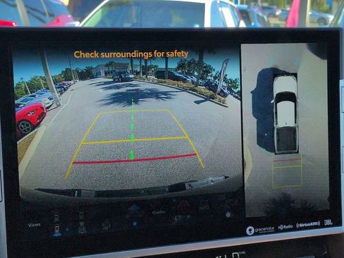 Used 2023 Toyota Tundra 1794 Edition image 30