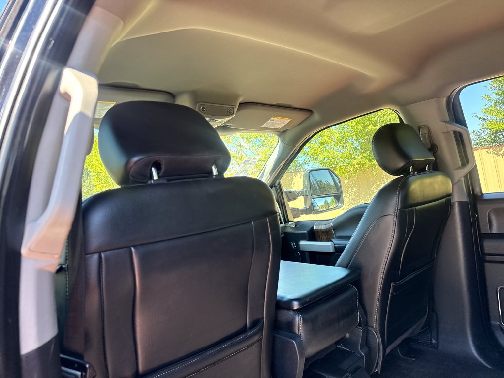 Certified 2020 Ford F150 Lariat AWD/4WD image 20