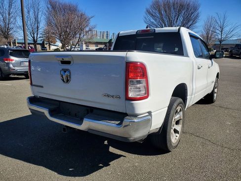 Used 2019 RAM 1500 Big Horn image 7