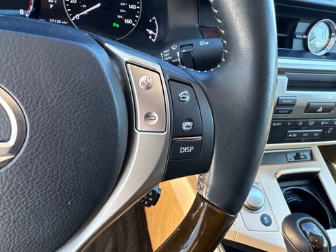 Used 2015 Lexus ES 350 w/ Premium Package FWD image 28