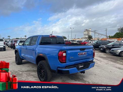 New 2026 GMC Canyon Elevation w/ Convenience Package image 5