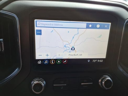 Used 2019 GMC Sierra 1500 AT4 w/ AT4 Premium Package image 22