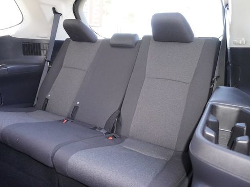 Certified 2025 Toyota Grand Highlander FWD image 11