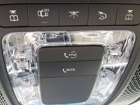 New 2025 Mercedes-Benz GLB 250 GLB 250 image 27