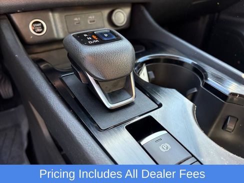 Used 2021 Nissan Rogue S AWD/4WD image 25