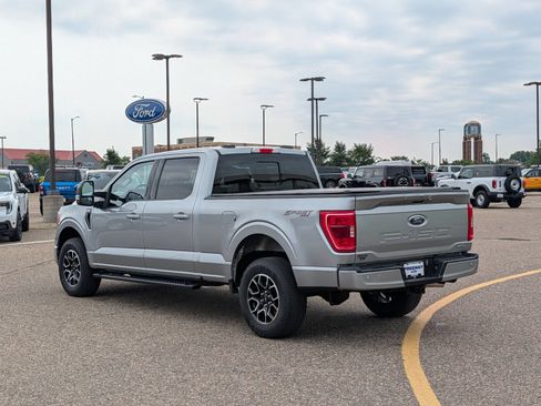 Certified 2023 Ford F150 XLT w/ Equipment Group 302A High AWD/4WD image 3