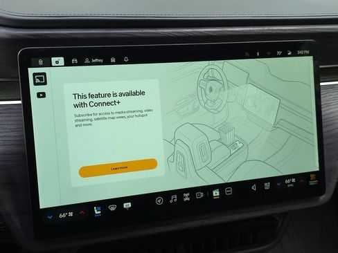 Used 2024 Rivian R1T Adventure image 39