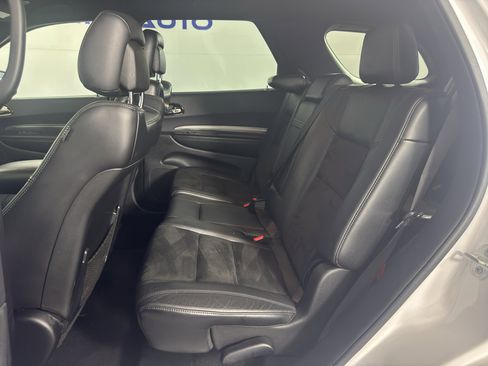 Used 2020 Dodge Durango GT RWD image 30