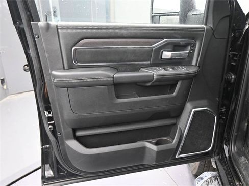 New 2026 RAM 2500 Laramie image 40