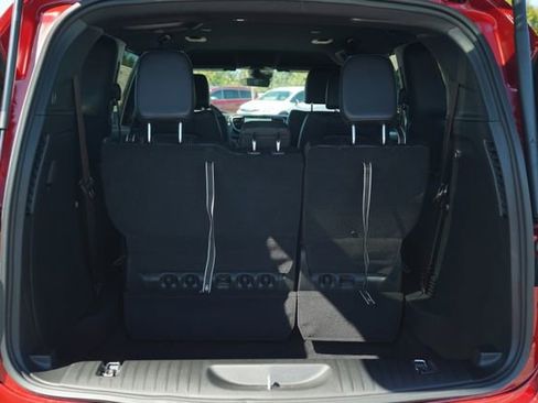 New 2026 Chrysler Voyager LX image 16