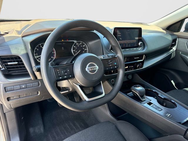 Used 2021 Nissan Rogue SV FWD image 33