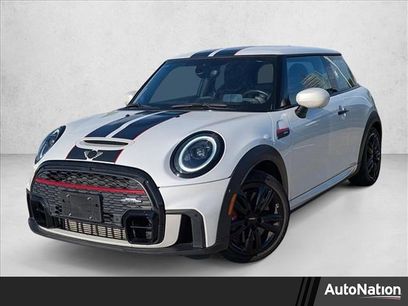 Used 2024 MINI Cooper John Cooper Works