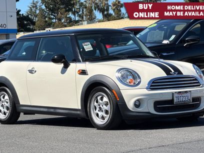 Used 2013 MINI Cooper Hardtop