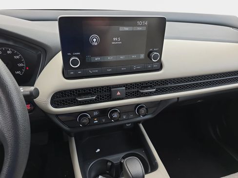 Used 2024 Honda HR-V LX image 14