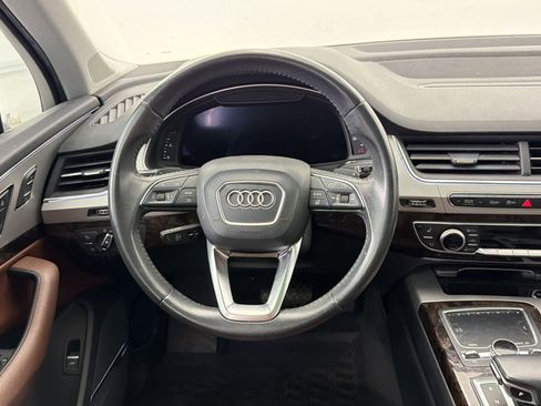 Used 2019 Audi Q7 2.0T Premium Plus AWD/4WD image 27