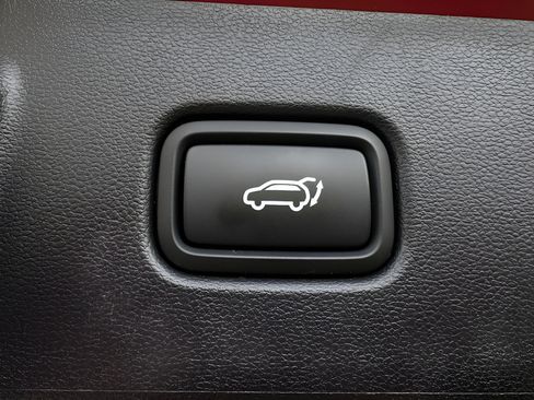 Used 2025 Hyundai Tucson SEL AWD/4WD image 12