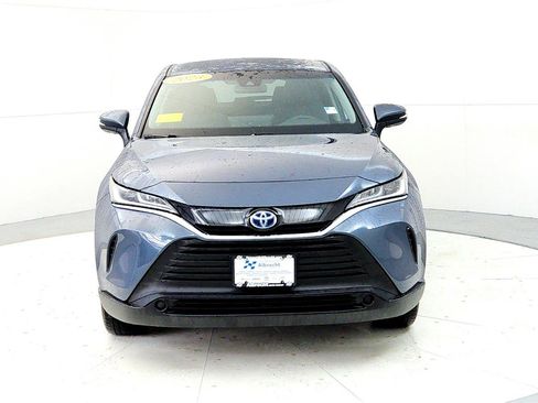 Certified 2023 Toyota Venza LE AWD/4WD image 8
