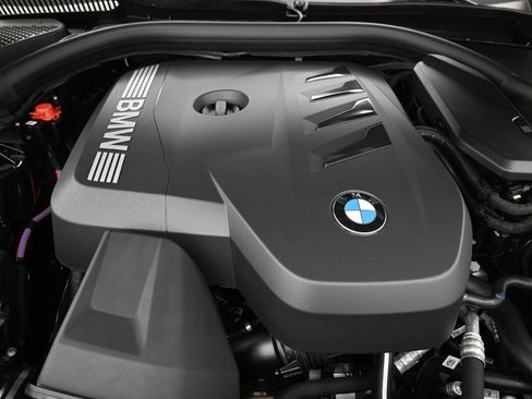 New 2026 BMW 530i w/ Premium Package image 18