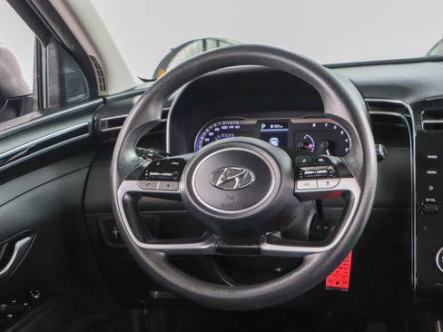 Used 2023 Hyundai Tucson SE FWD image 12