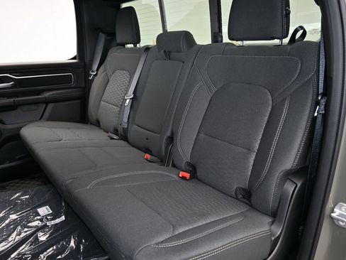 Used 2026 RAM 1500 Big Horn RWD image 28