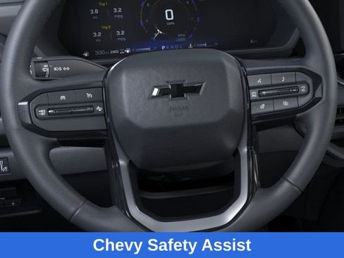 New 2026 Chevrolet Colorado Trail Boss image 20